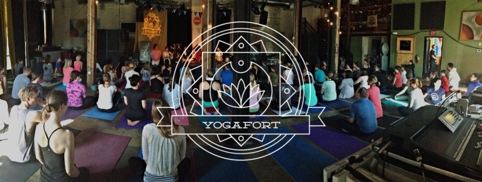 yogafort