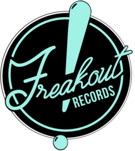 freakout records
