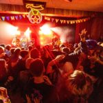 Lightning Bolt Treefort 2022