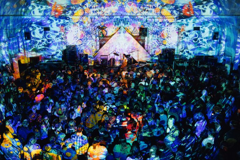 MattWordell Treefort 2022